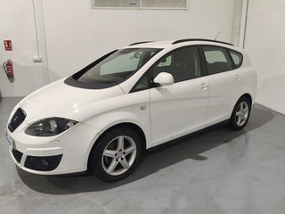 SEAT Altea 2010