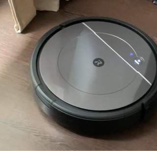 Robot Aspirador iRobot Roomba Combo RVF