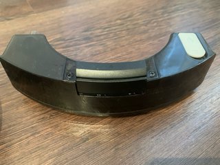 Robot Aspirador iRobot Roomba Combo RVF