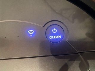 Robot Aspirador iRobot Roomba Combo RVF