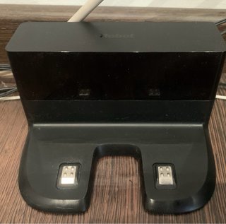 Robot Aspirador iRobot Roomba Combo RVF