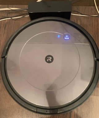 Robot Aspirador iRobot Roomba Combo RVF