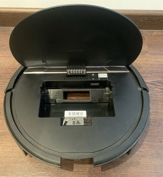 Robot Aspirador iRobot Roomba Combo RVF