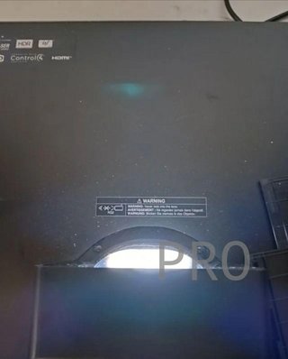 Proyector láser de Distancia ultracorta 4k Epson