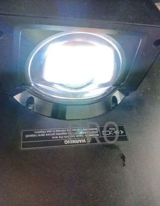 Proyector láser de Distancia ultracorta 4k Epson