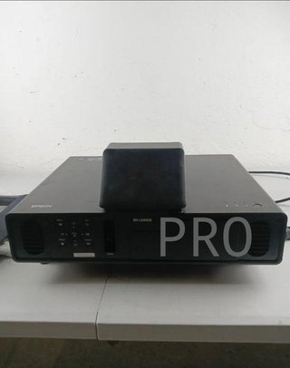 Proyector láser de Distancia ultracorta 4k Epson