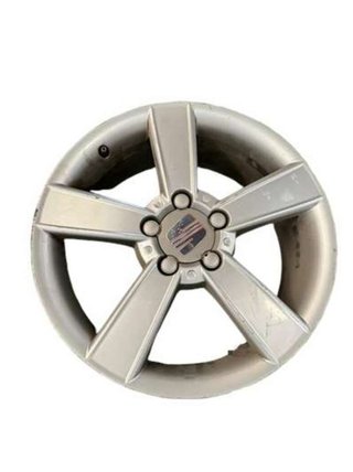 Seat juego de llantas leon (1p1) 2.0 tdi 16v 61471