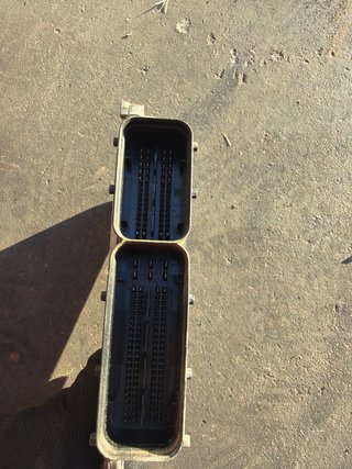 Centralita Motor Bosch 51806261 SUV