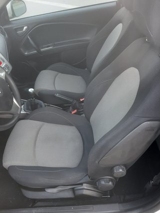 Alfa Romeo MiTO 2010