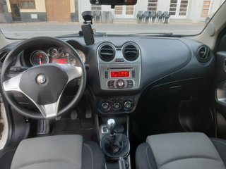 Alfa Romeo MiTO 2010