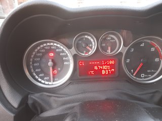 Alfa Romeo MiTO 2010