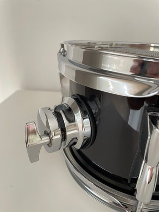 Micro caja Dimavery 8” con estuche