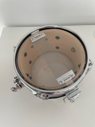 Micro caja Dimavery 8” con estuche