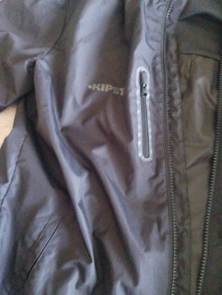 Giacca sportiva ragazzo