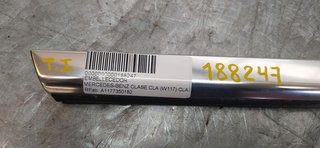 EMBELLECEDOR MERCEDES-BENZ CLASE CLA (W117) CLA 220 CDI (117.303)