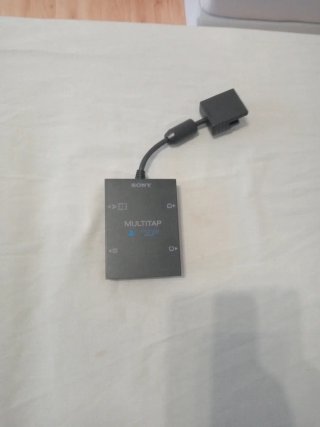 Sony Multitap para mandos PS2