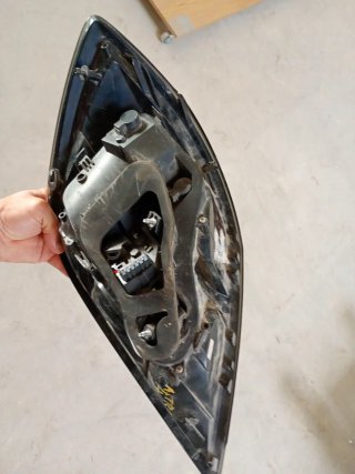 Faro Trasero Opel Astra H 5p