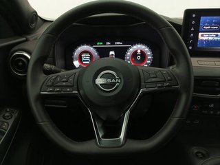 Nissan Juke DIG-T 84 kW (114 CV) 6M/T N-Connecta