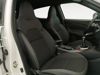 Nissan Juke DIG-T 84 kW (114 CV) 6M/T N-Connecta