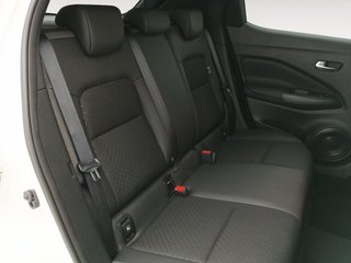 Nissan Juke DIG-T 84 kW (114 CV) 6M/T N-Connecta