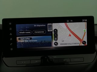 Nissan Juke DIG-T 84 kW (114 CV) 6M/T N-Connecta