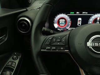 Nissan Juke DIG-T 84 kW (114 CV) 6M/T N-Connecta