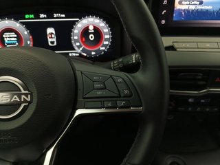 Nissan Juke DIG-T 84 kW (114 CV) 6M/T N-Connecta