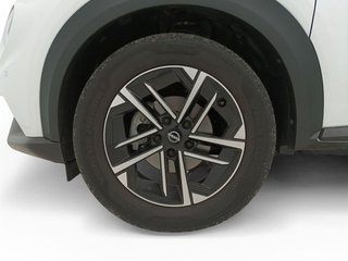 Nissan Juke DIG-T 84 kW (114 CV) 6M/T N-Connecta