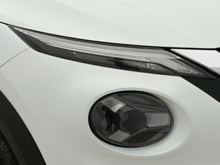 Nissan Juke DIG-T 84 kW (114 CV) 6M/T N-Connecta