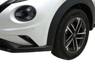 Nissan Juke DIG-T 84 kW (114 CV) 6M/T N-Connecta