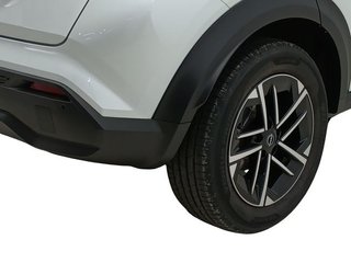 Nissan Juke DIG-T 84 kW (114 CV) 6M/T N-Connecta