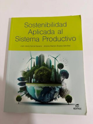 Sostenibilidad aplicada al sistema productivo (...