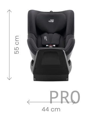 Silla de coche Britax