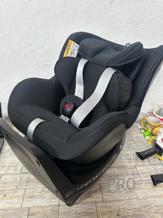 Silla de coche Britax