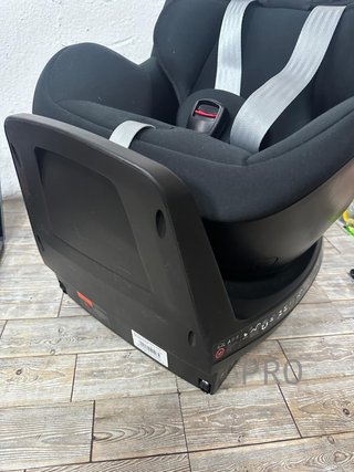 Silla de coche Britax