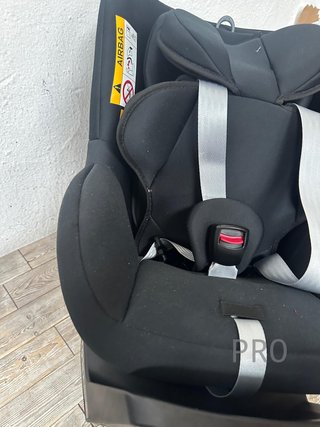 Silla de coche Britax