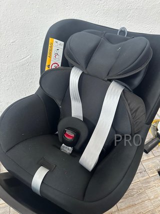 Silla de coche Britax