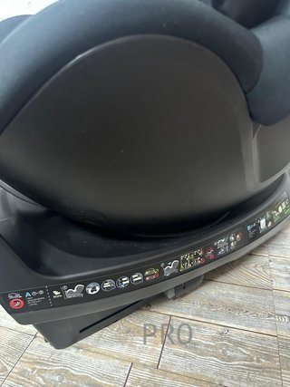 Silla de coche Britax