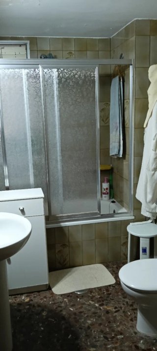 Vendo piso en Fuengirola Málaga