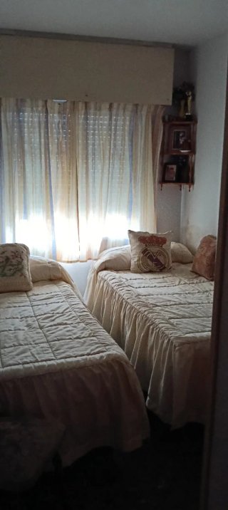Vendo piso en Fuengirola Málaga