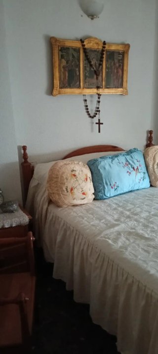 Vendo piso en Fuengirola Málaga