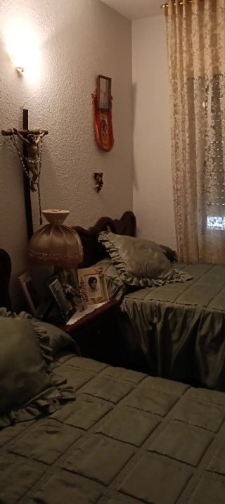 Vendo piso en Fuengirola Málaga