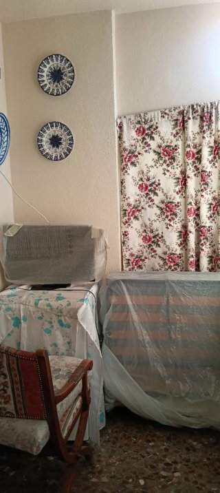 Vendo piso en Fuengirola Málaga