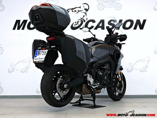 YAMAHA TRACER 9 GT + -GARANTÍA OFICIAL-
