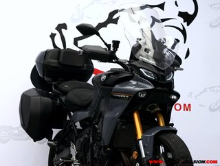 YAMAHA TRACER 9 GT + -GARANTÍA OFICIAL-
