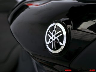 YAMAHA TRACER 9 GT + -GARANTÍA OFICIAL-