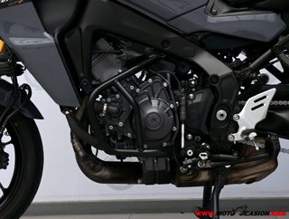 YAMAHA TRACER 9 GT + -GARANTÍA OFICIAL-
