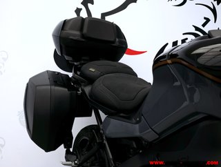 YAMAHA TRACER 9 GT + -GARANTÍA OFICIAL-