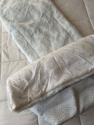 Saco cuco para carrito de bebé