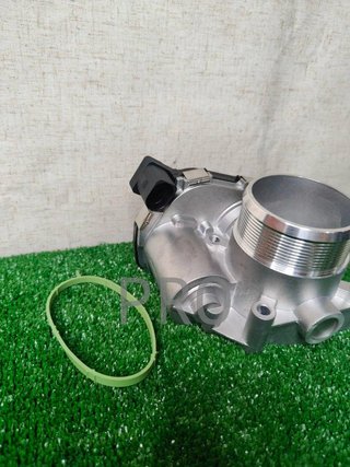 Cuerpo de acelerador Valeo